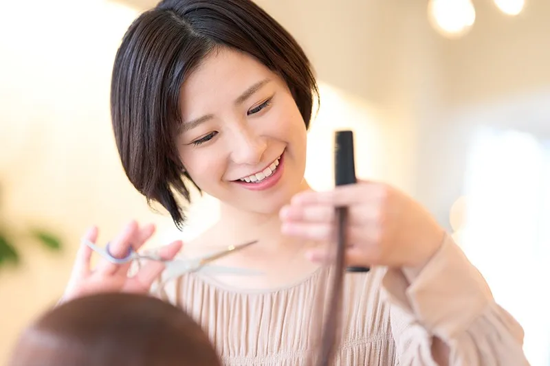 子育てと両立しなが美容師として輝くチャンス!